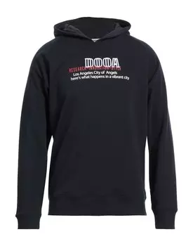 Толстовка Dooa, синий
