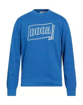 Толстовка Dooa, синий