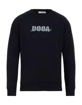 Толстовка Dooa, синий