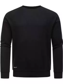 Толстовка дорен Ragwear, черный