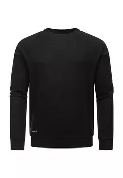 Толстовка Дорен Ragwear, черный