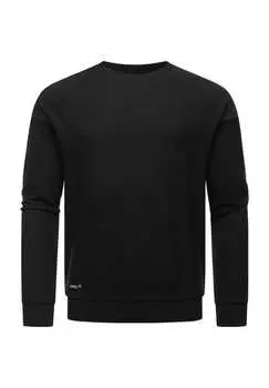 Толстовка Дорен Ragwear, черный