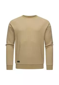 Толстовка DOREN Ragwear, песочный
