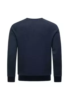 Толстовка DOREN Ragwear, темно-синий