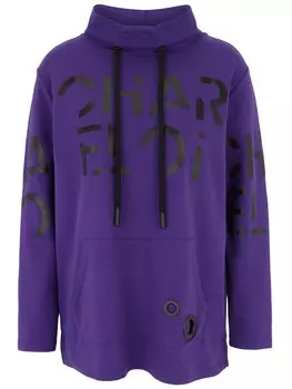 Толстовка Doris Streich, фиолетовый