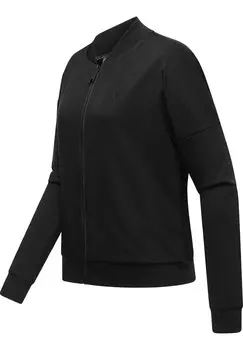 Толстовка DORON Ragwear, черный