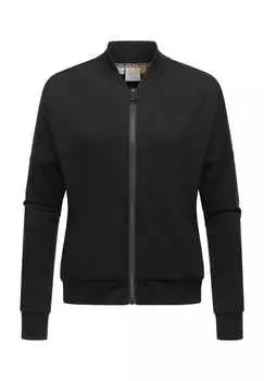 Толстовка Дорон Ragwear, черный