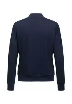 Толстовка Doron Ragwear, темно-синий