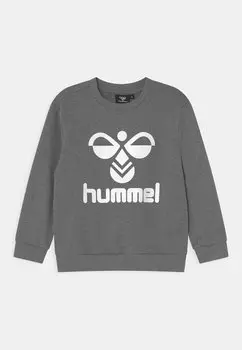 Толстовка Dos Hummel, цвет medium melange