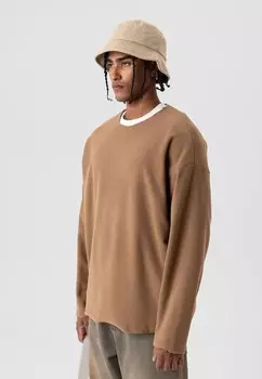 Толстовка DOUGLAS dandalo, коричневый