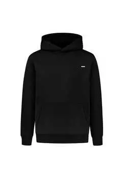 Толстовка Доусон Smilodox, черный