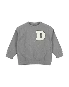 Толстовка Douuod, серый