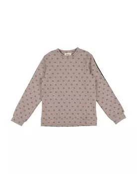 Толстовка Douuod, светло-коричневый