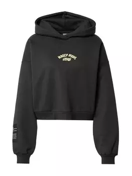 Толстовка Dr. Denim Ethel, черный