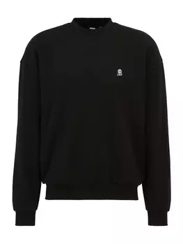 Толстовка Dr. Denim Kenan, черный