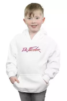 Толстовка Dr Facilier Disney, белый