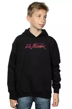 Толстовка Dr Facilier Disney, черный