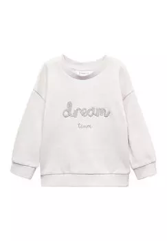 Толстовка Dream Mango, цвет licht pastelpaars