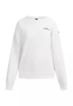 Толстовка DreiMaster, белый