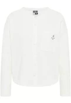 Толстовка DreiMaster, белый