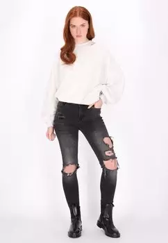 Толстовка DreiMaster, белый