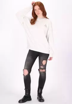 Толстовка DreiMaster, белый