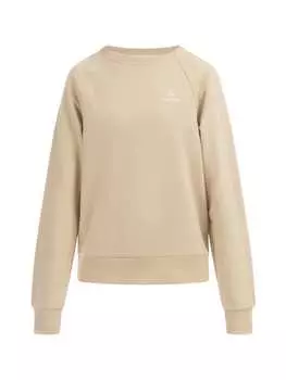 Толстовка DreiMaster, бежевый