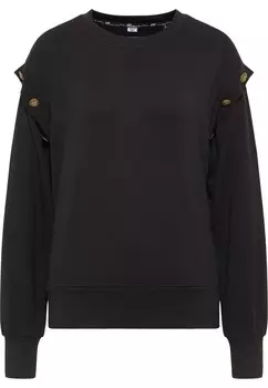 Толстовка Dreimaster, черный