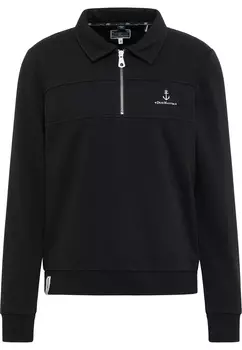 Толстовка DreiMaster, черный