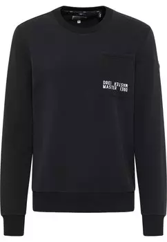 Толстовка DreiMaster, черный