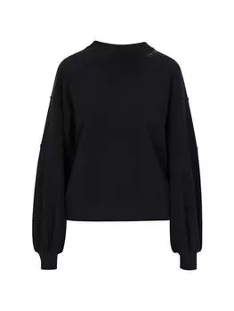 Толстовка DreiMaster, черный