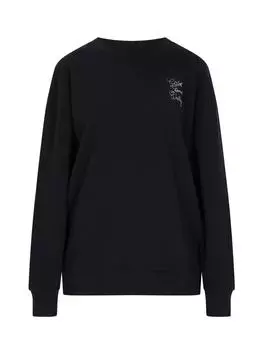 Толстовка DreiMaster, черный