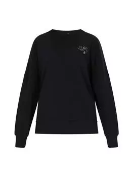 Толстовка DreiMaster, черный