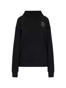 Толстовка DreiMaster, черный