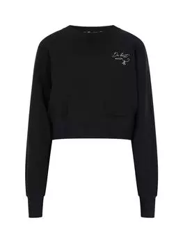 Толстовка DreiMaster, черный