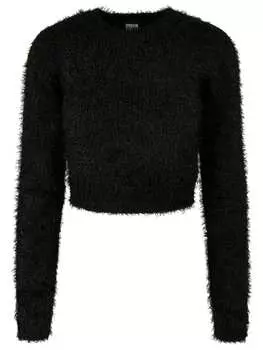 Толстовка DreiMaster, черный