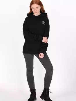 Толстовка Dreimaster, черный