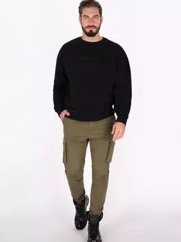 Толстовка Dreimaster, черный