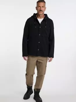 Толстовка Dreimaster, черный