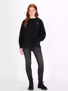 Толстовка Dreimaster, черный