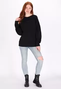 Толстовка DreiMaster, черный