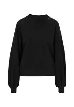 Толстовка DreiMaster, черный