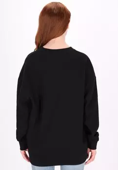 Толстовка DreiMaster, черный