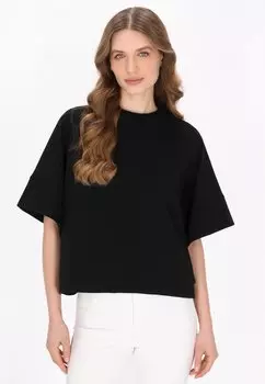 Толстовка DreiMaster, черный