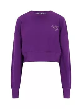 Толстовка DreiMaster, цвет dunkellila