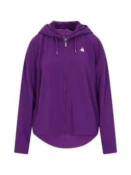 Толстовка DreiMaster, цвет dunkellila