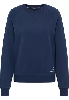 Толстовка DreiMaster, цвет Dunkelmarine