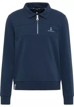 Толстовка DreiMaster, цвет Dunkelmarine