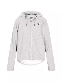 Толстовка DreiMaster, цвет grau melange