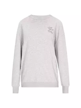 Толстовка DreiMaster, цвет grau melange